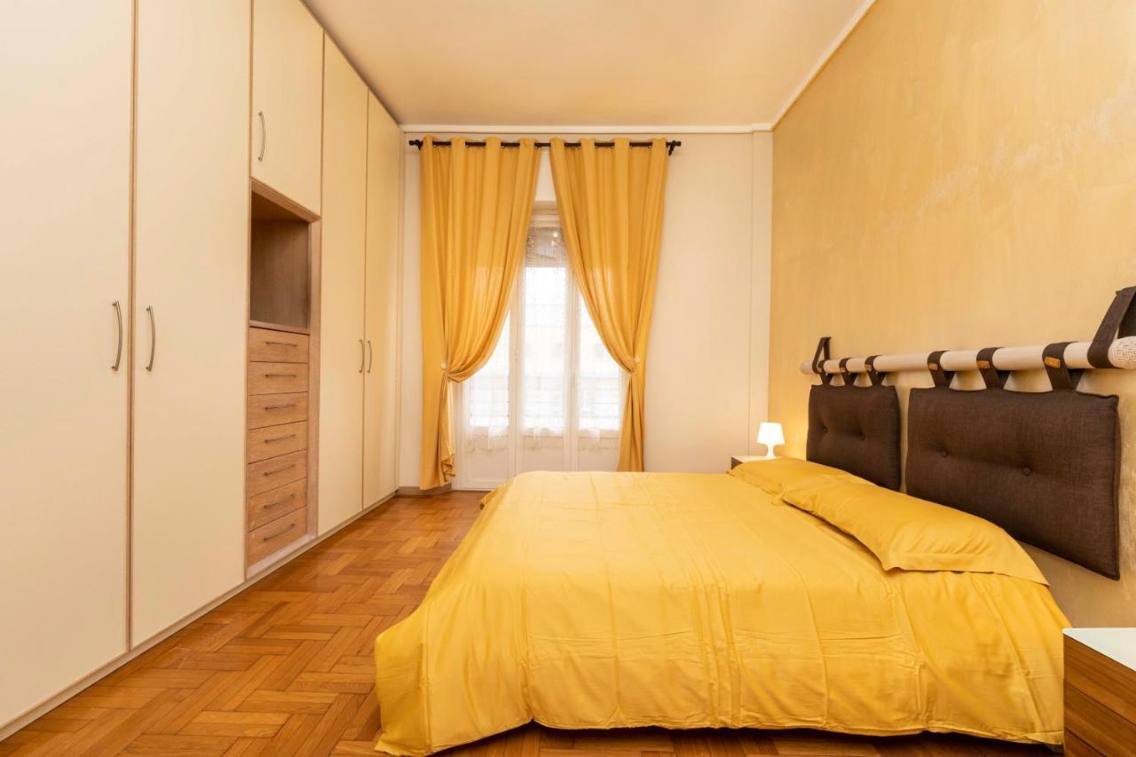 Casemi - Milano Centro Pinturicchio 29 Apartment Exterior foto