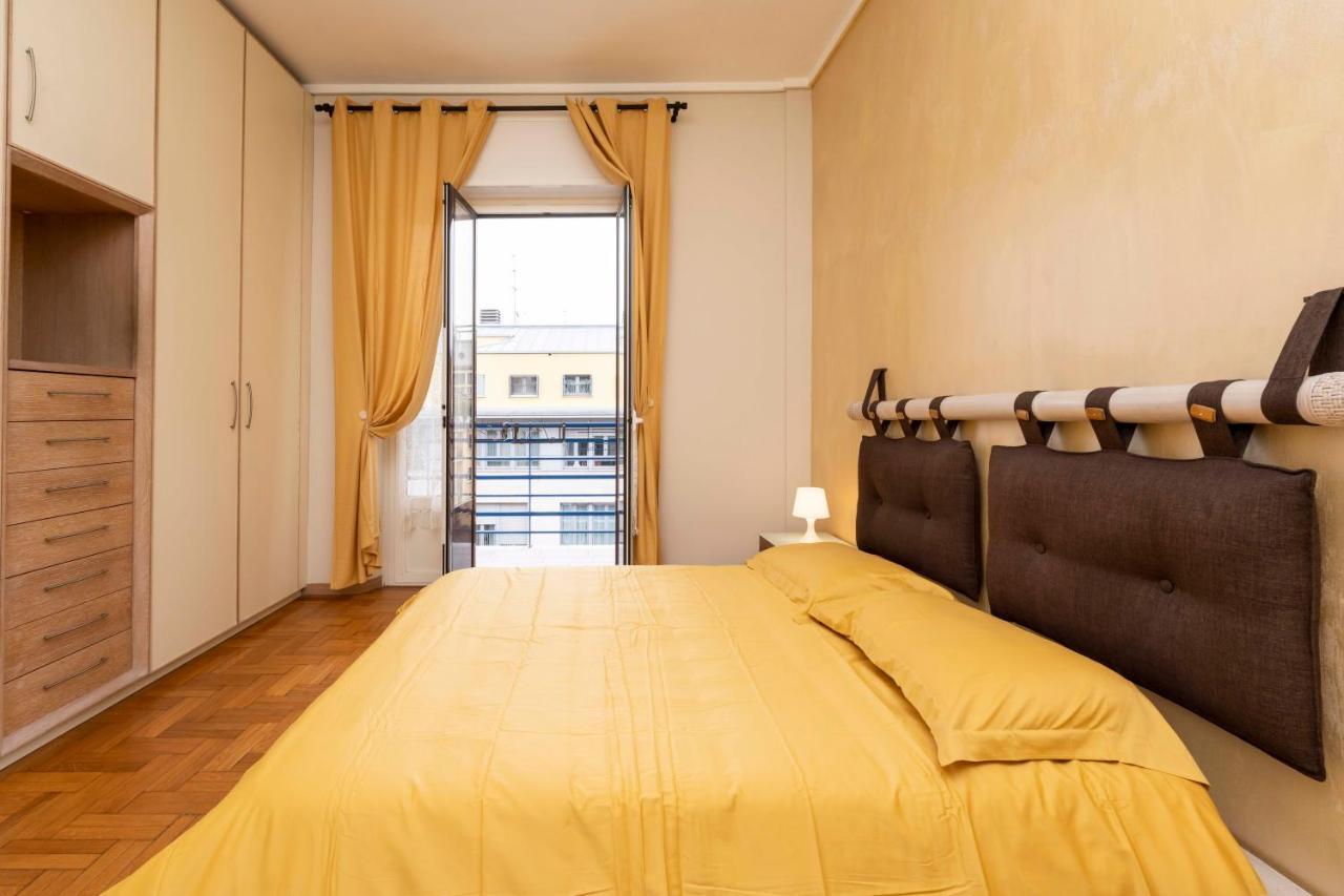 Casemi - Milano Centro Pinturicchio 29 Apartment Exterior foto