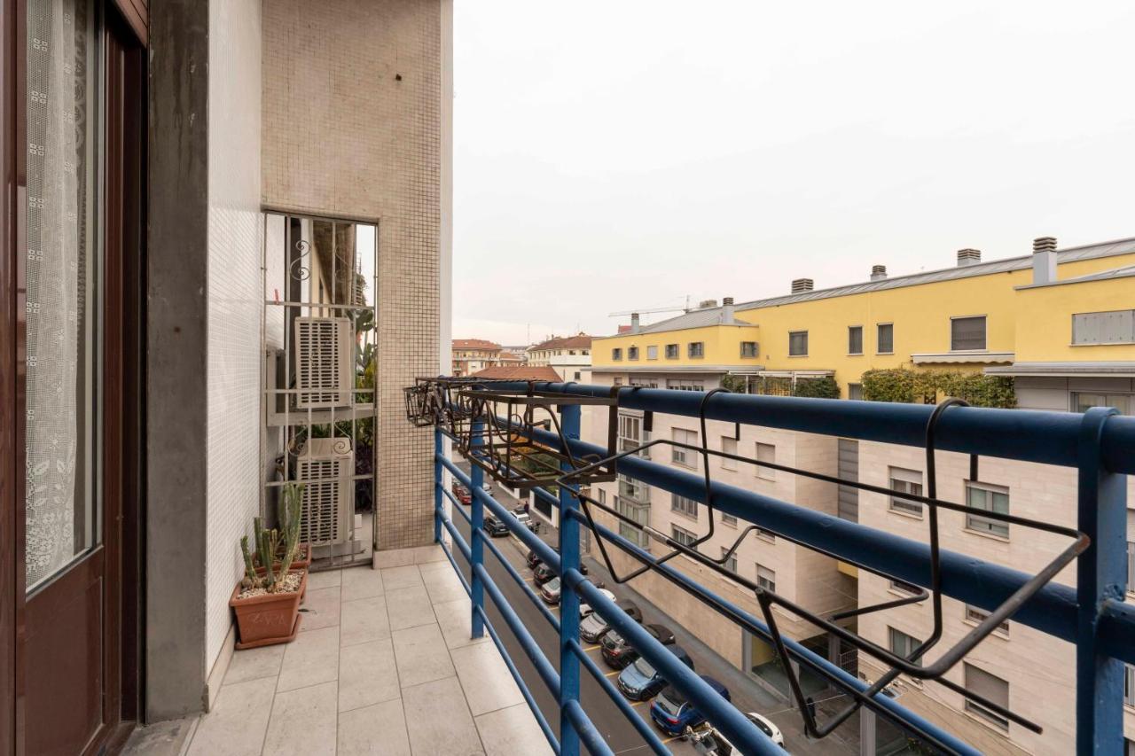 Casemi - Milano Centro Pinturicchio 29 Apartment Exterior foto