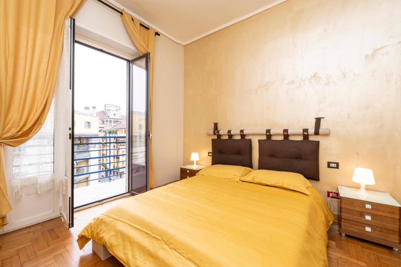 Casemi - Milano Centro Pinturicchio 29 Apartment Exterior foto