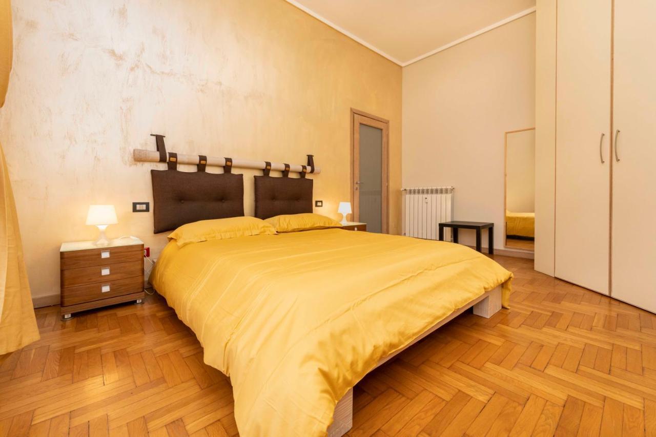 Casemi - Milano Centro Pinturicchio 29 Apartment Exterior foto