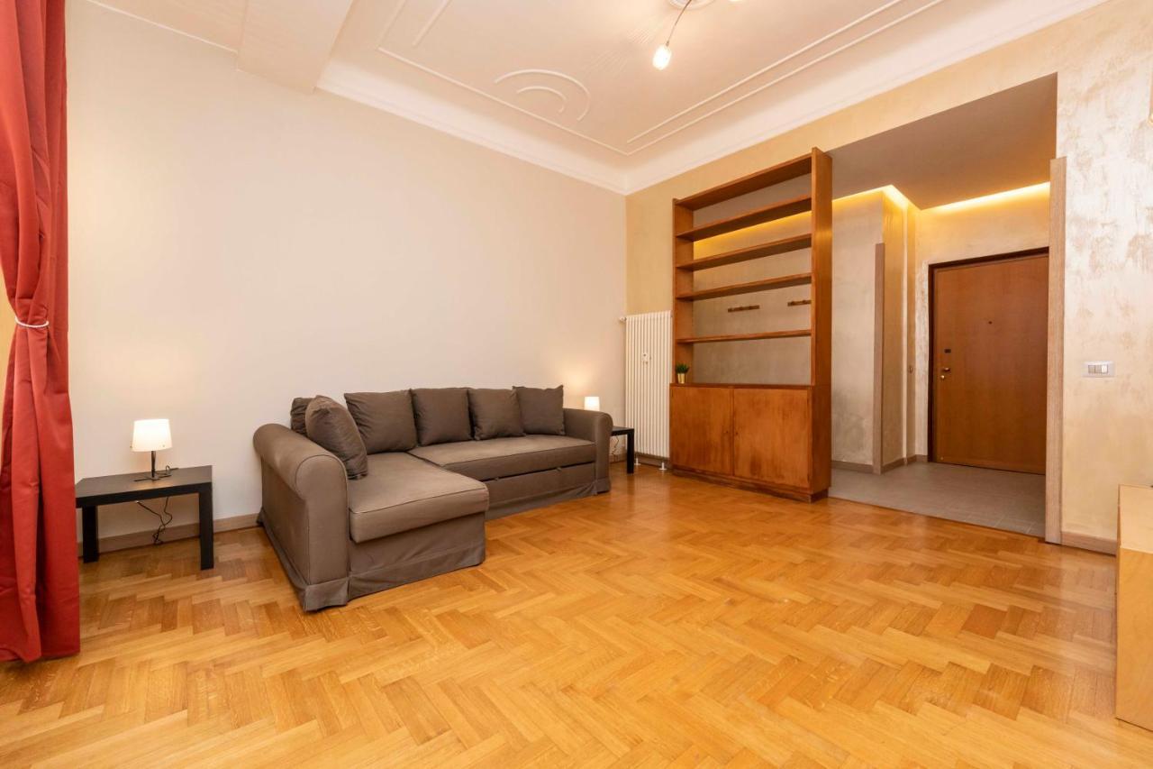 Casemi - Milano Centro Pinturicchio 29 Apartment Exterior foto