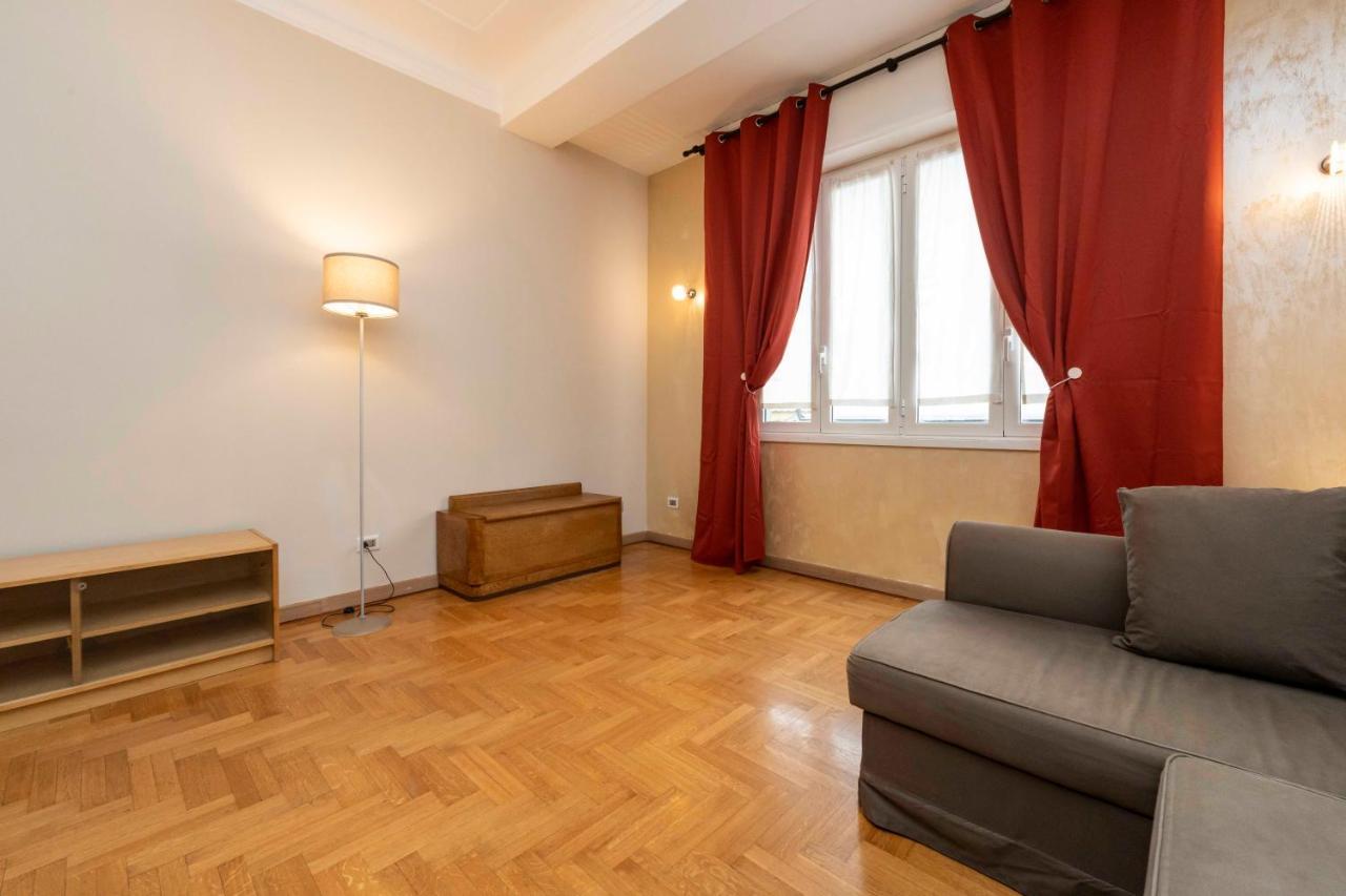 Casemi - Milano Centro Pinturicchio 29 Apartment Exterior foto
