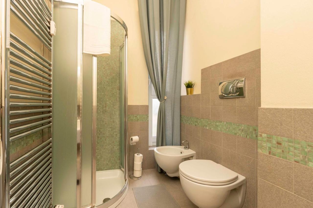 Casemi - Milano Centro Pinturicchio 29 Apartment Exterior foto