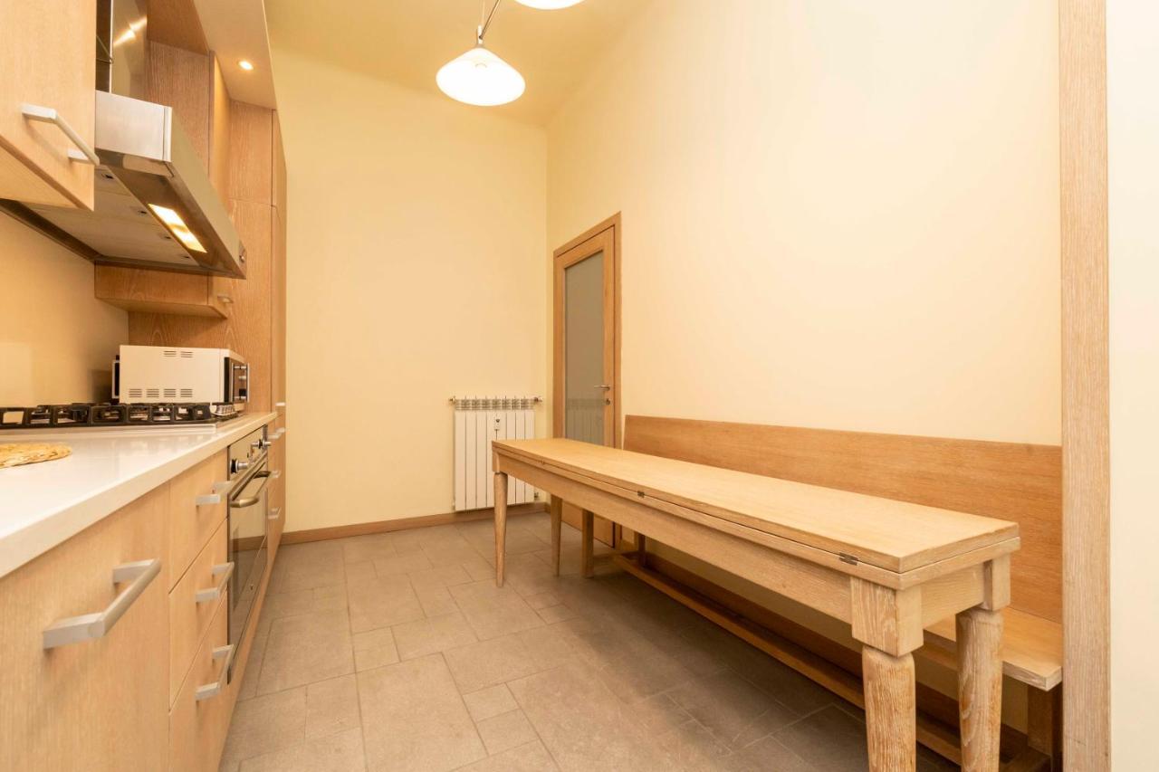 Casemi - Milano Centro Pinturicchio 29 Apartment Exterior foto