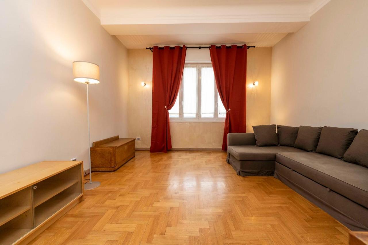 Casemi - Milano Centro Pinturicchio 29 Apartment Exterior foto