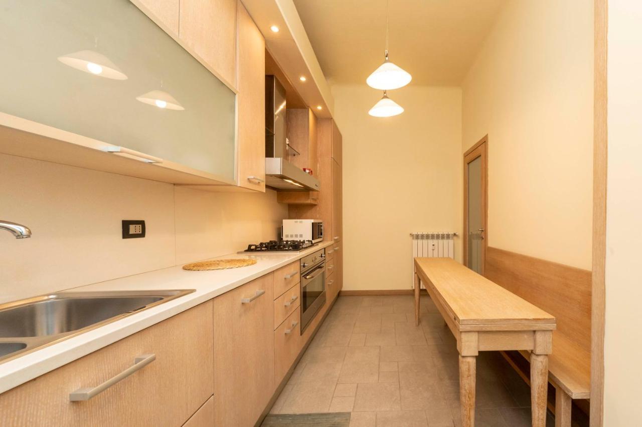 Casemi - Milano Centro Pinturicchio 29 Apartment Exterior foto